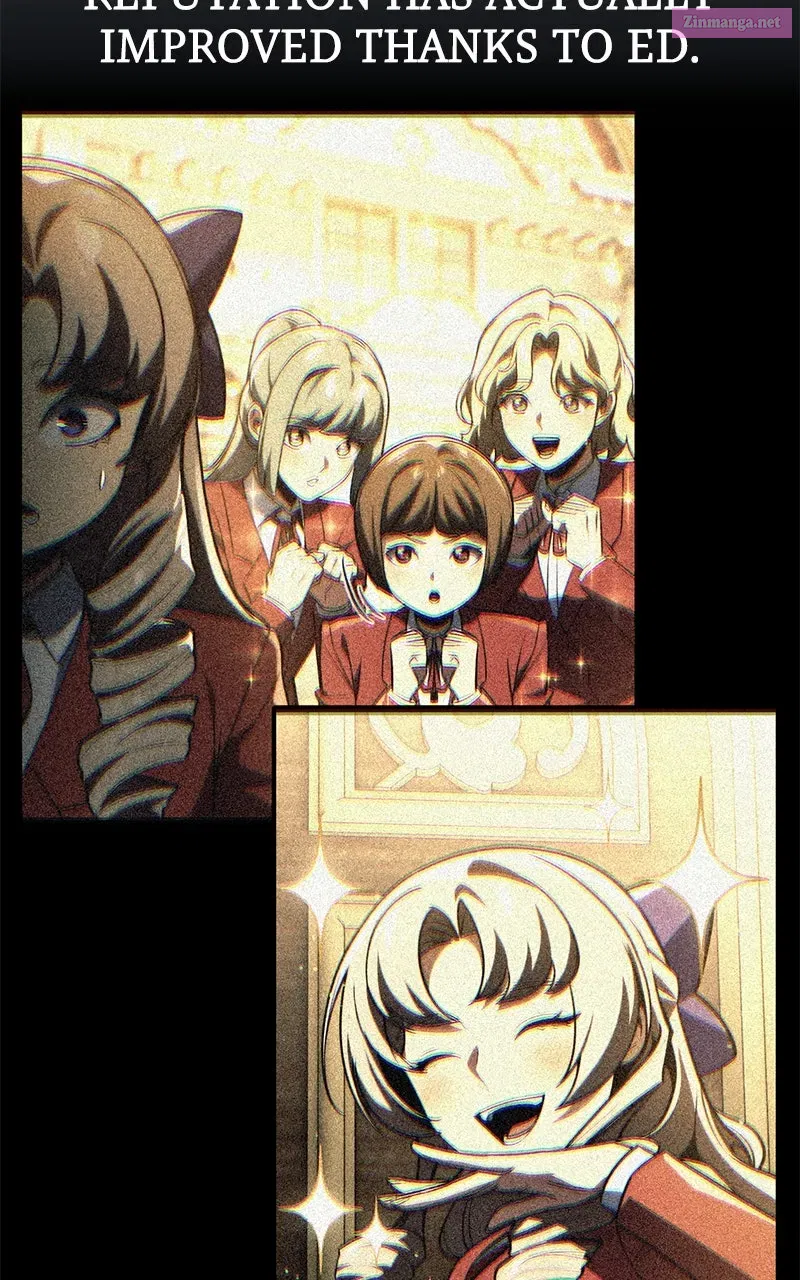 The Extra’sAcademy Survival Guide Chapter 55 page 94 - 