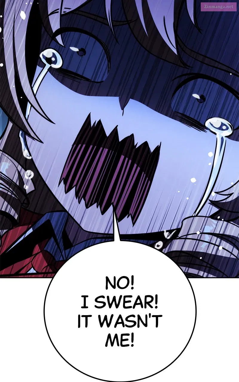 The Extra’sAcademy Survival Guide Chapter 55 page 100 - 