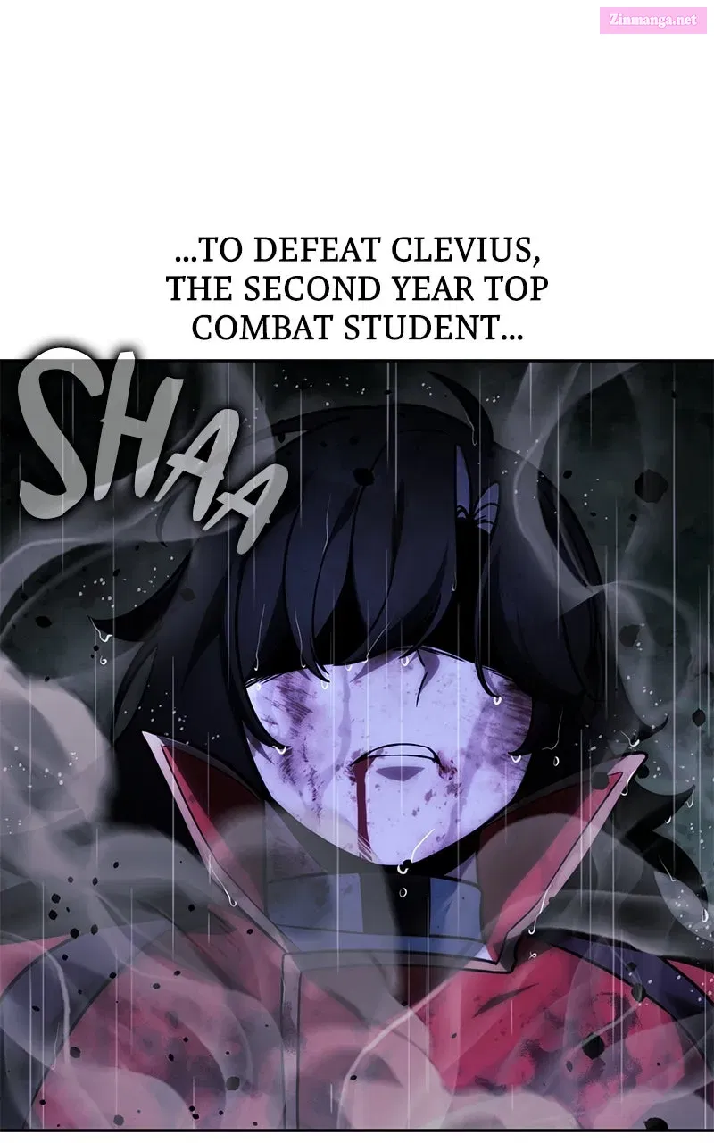 The Extra’sAcademy Survival Guide Chapter 56 page 111 - 