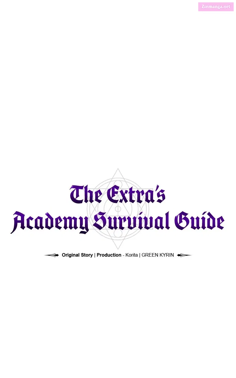 The Extra’sAcademy Survival Guide Chapter 56 page 115 - 
