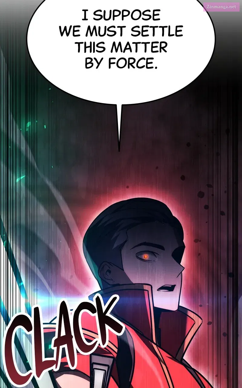The Extra’sAcademy Survival Guide Chapter 56 page 117 - 
