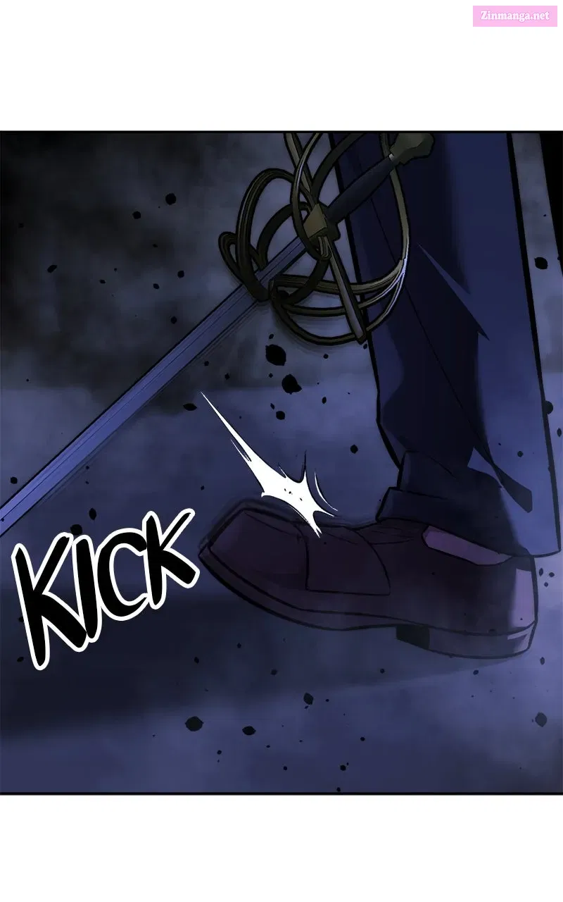The Extra’sAcademy Survival Guide Chapter 56 page 122 - 