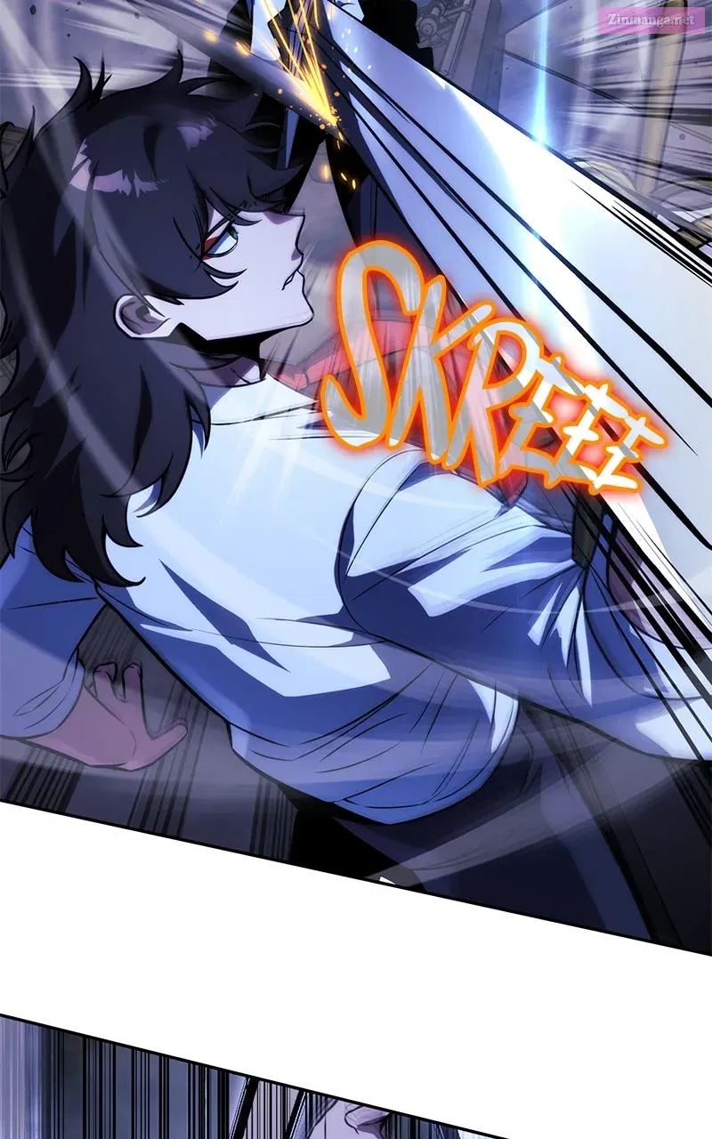 The Extra’sAcademy Survival Guide Chapter 56 page 124 - 