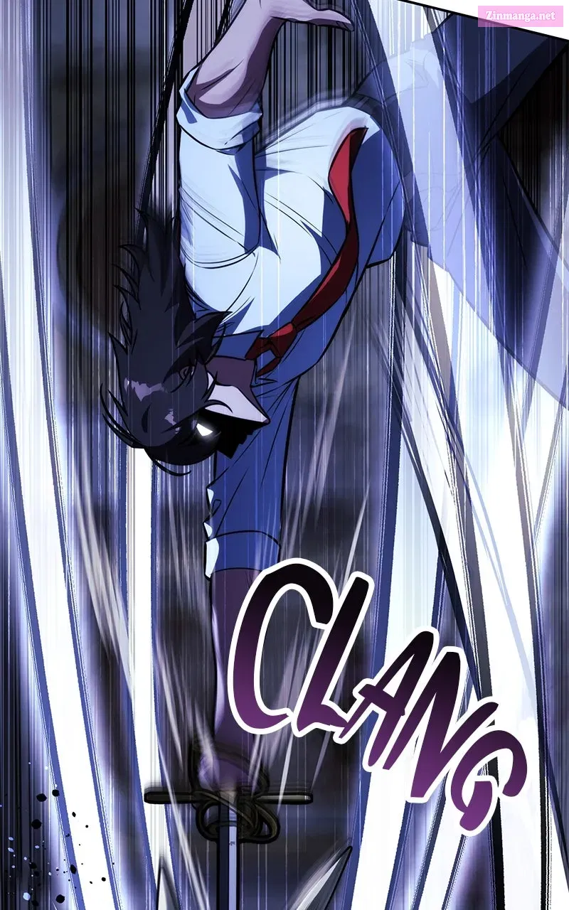 The Extra’sAcademy Survival Guide Chapter 56 page 125 - 