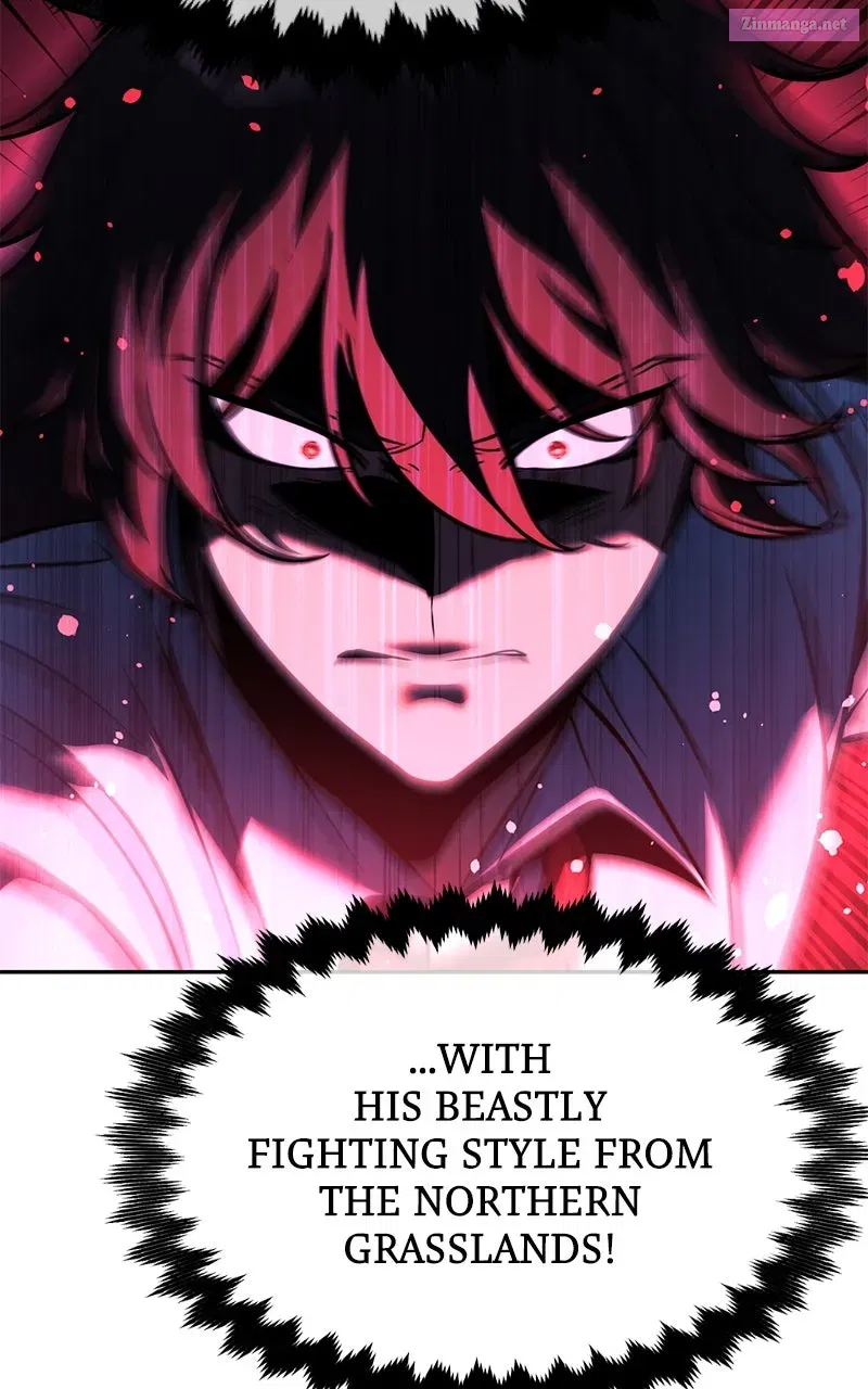 The Extra’sAcademy Survival Guide Chapter 56 page 131 - 