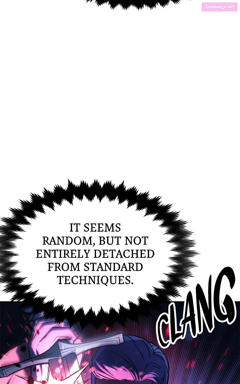 The Extra’sAcademy Survival Guide Chapter 56 page 132 - 