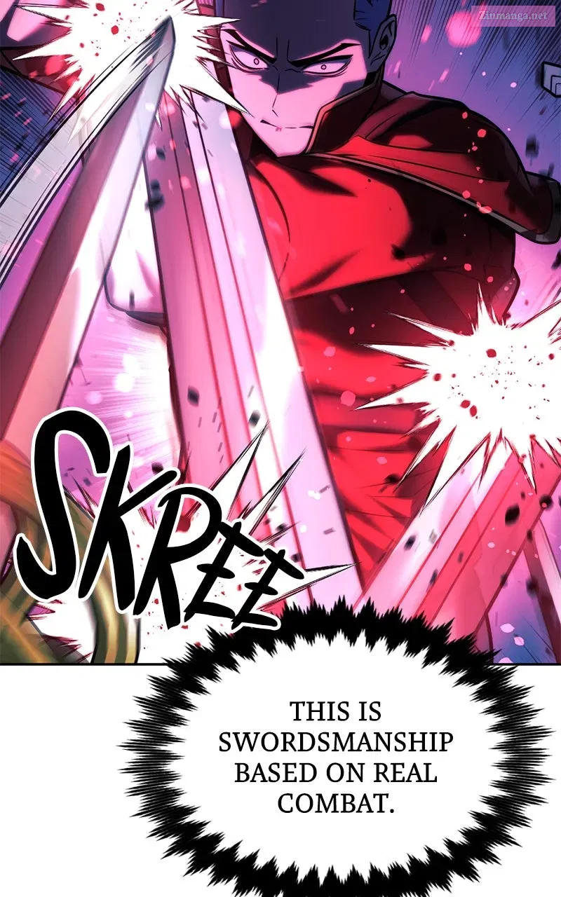 The Extra’sAcademy Survival Guide Chapter 56 page 133 - 