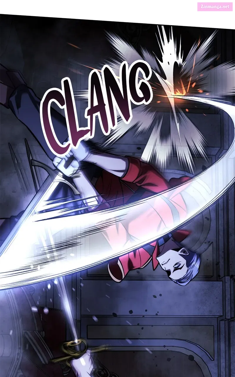 The Extra’sAcademy Survival Guide Chapter 56 page 135 - 
