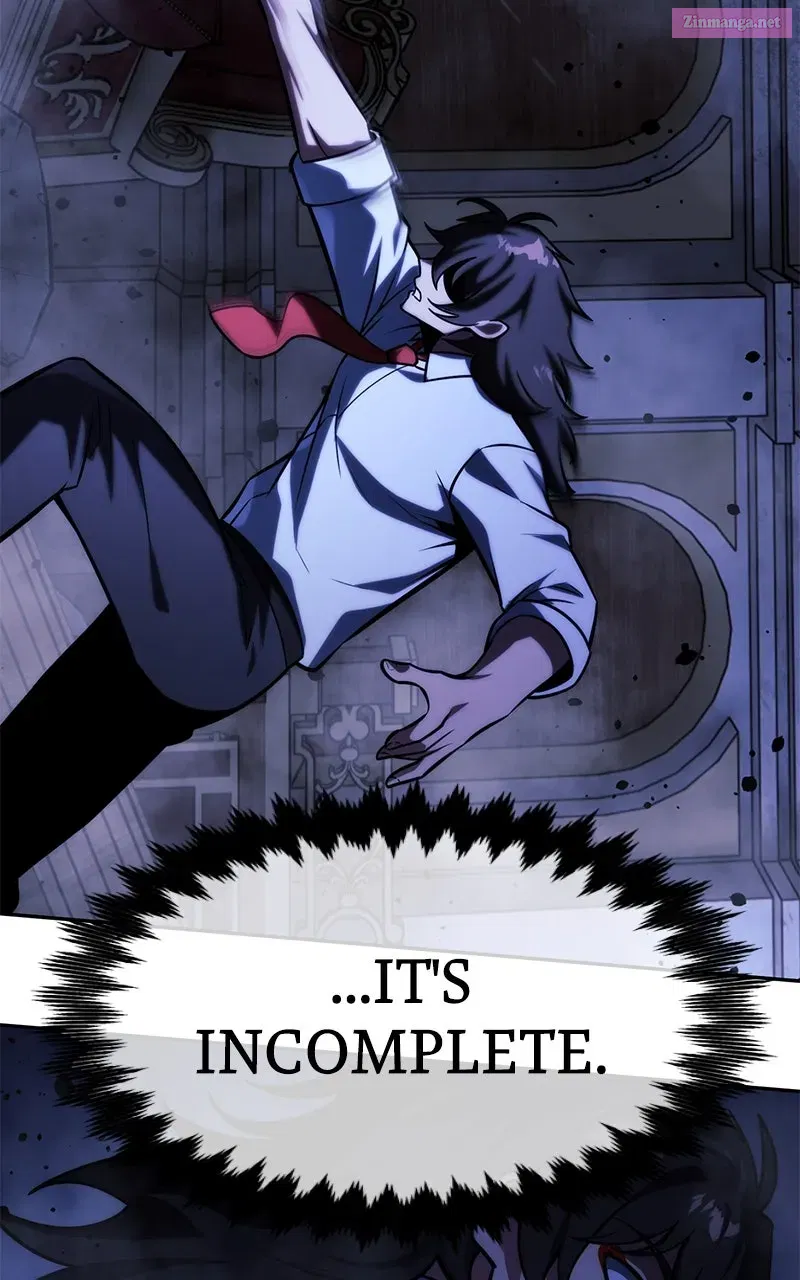 The Extra’sAcademy Survival Guide Chapter 56 page 136 - 