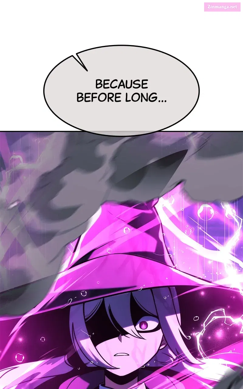 The Extra’sAcademy Survival Guide Chapter 56 page 16 - 