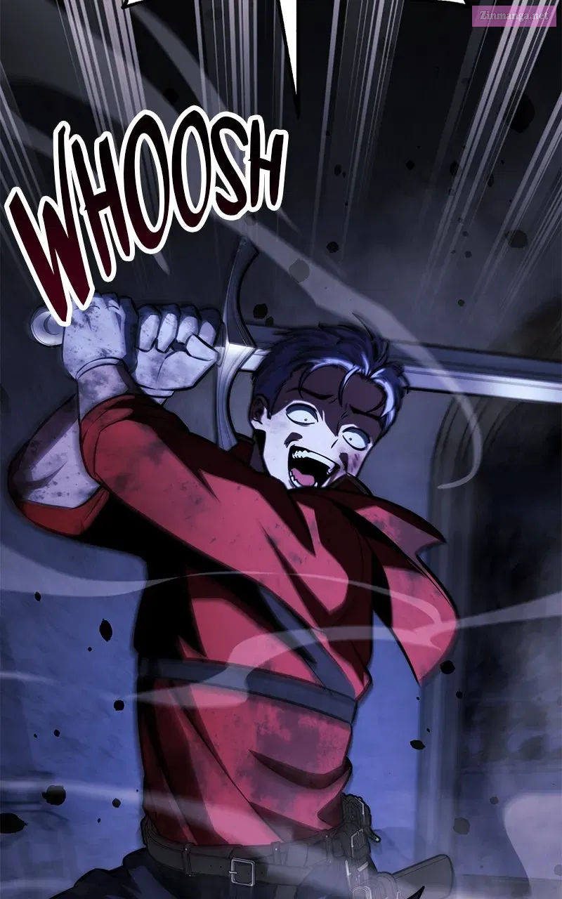 The Extra’sAcademy Survival Guide Chapter 56 page 156 - 