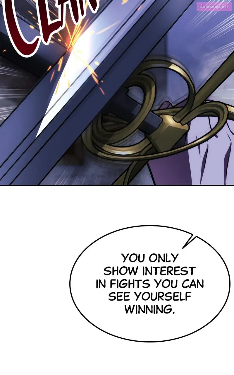 The Extra’sAcademy Survival Guide Chapter 56 page 160 - 