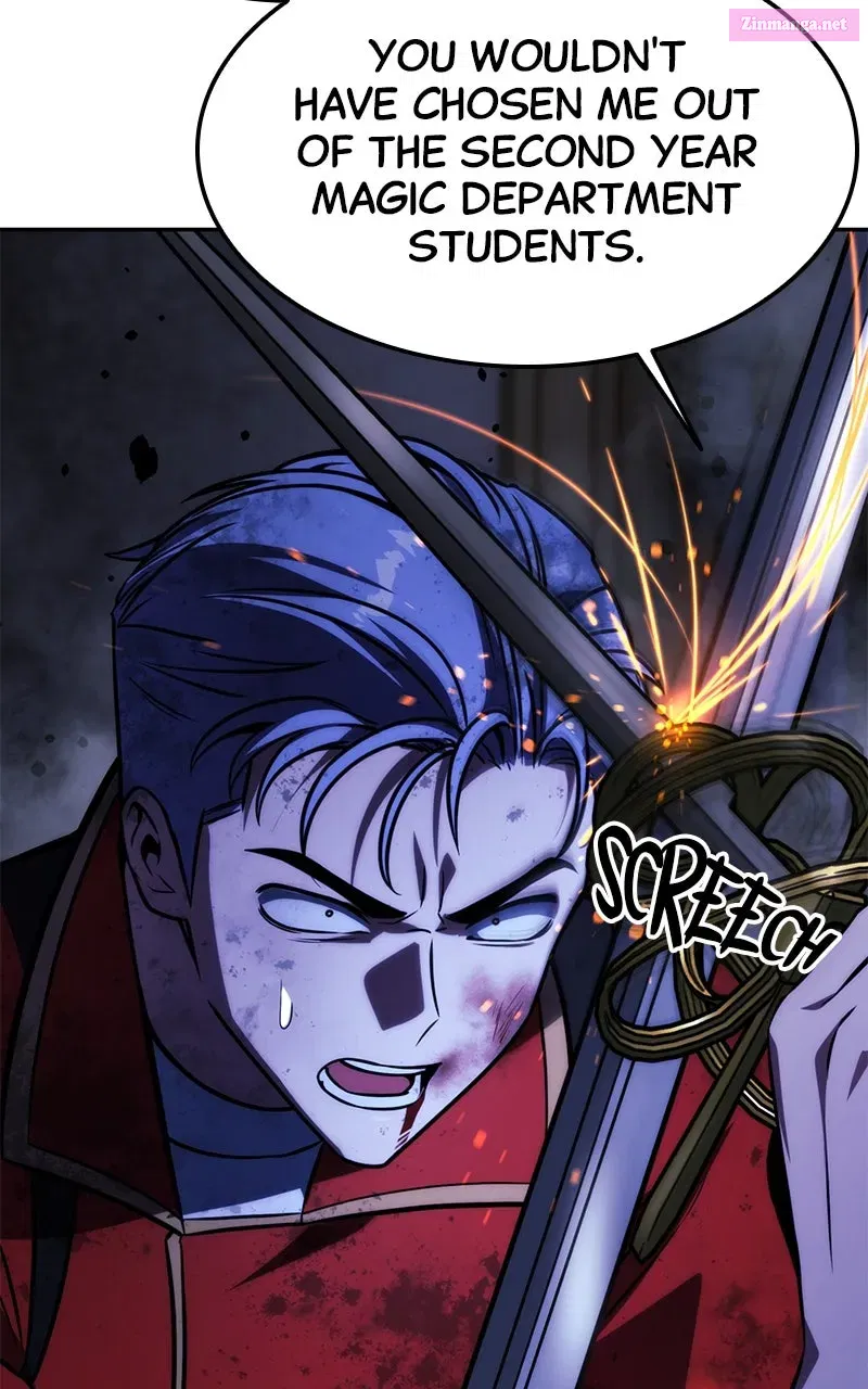 The Extra’sAcademy Survival Guide Chapter 56 page 164 - 