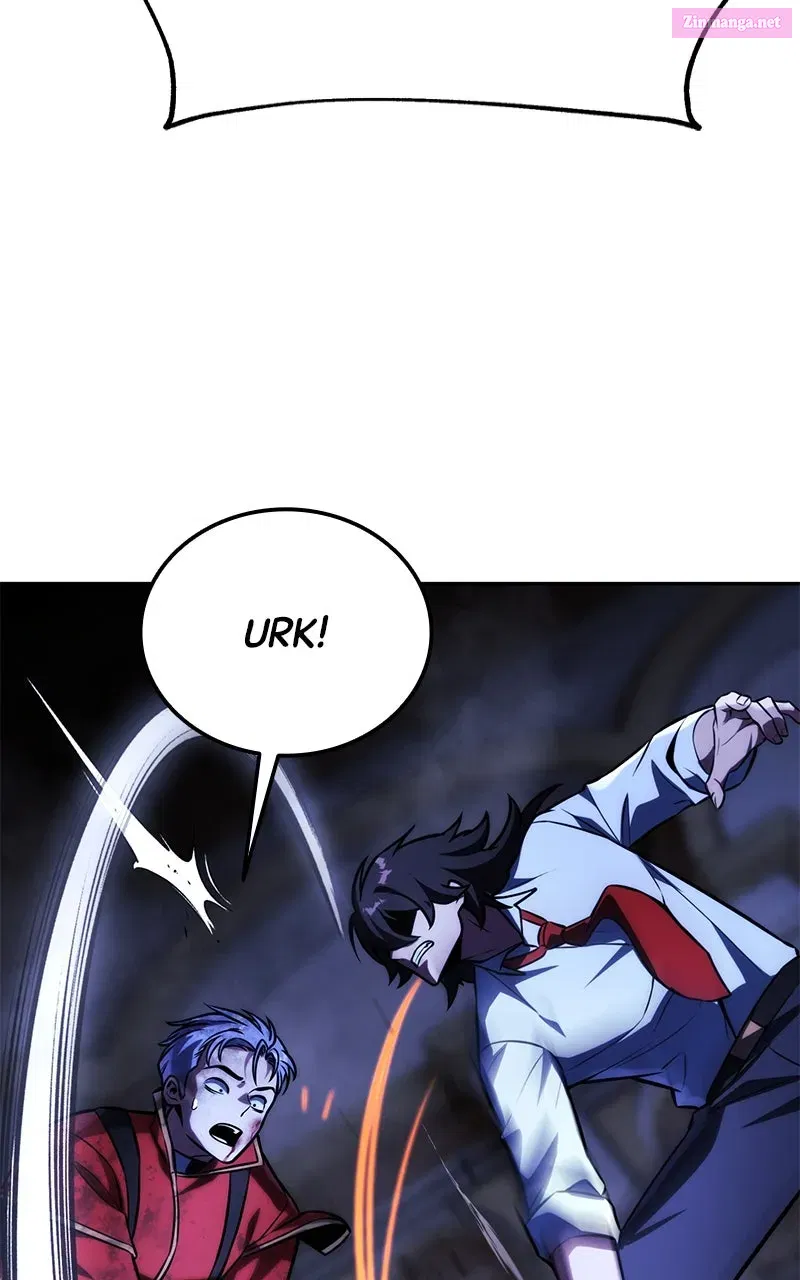 The Extra’sAcademy Survival Guide Chapter 56 page 168 - 