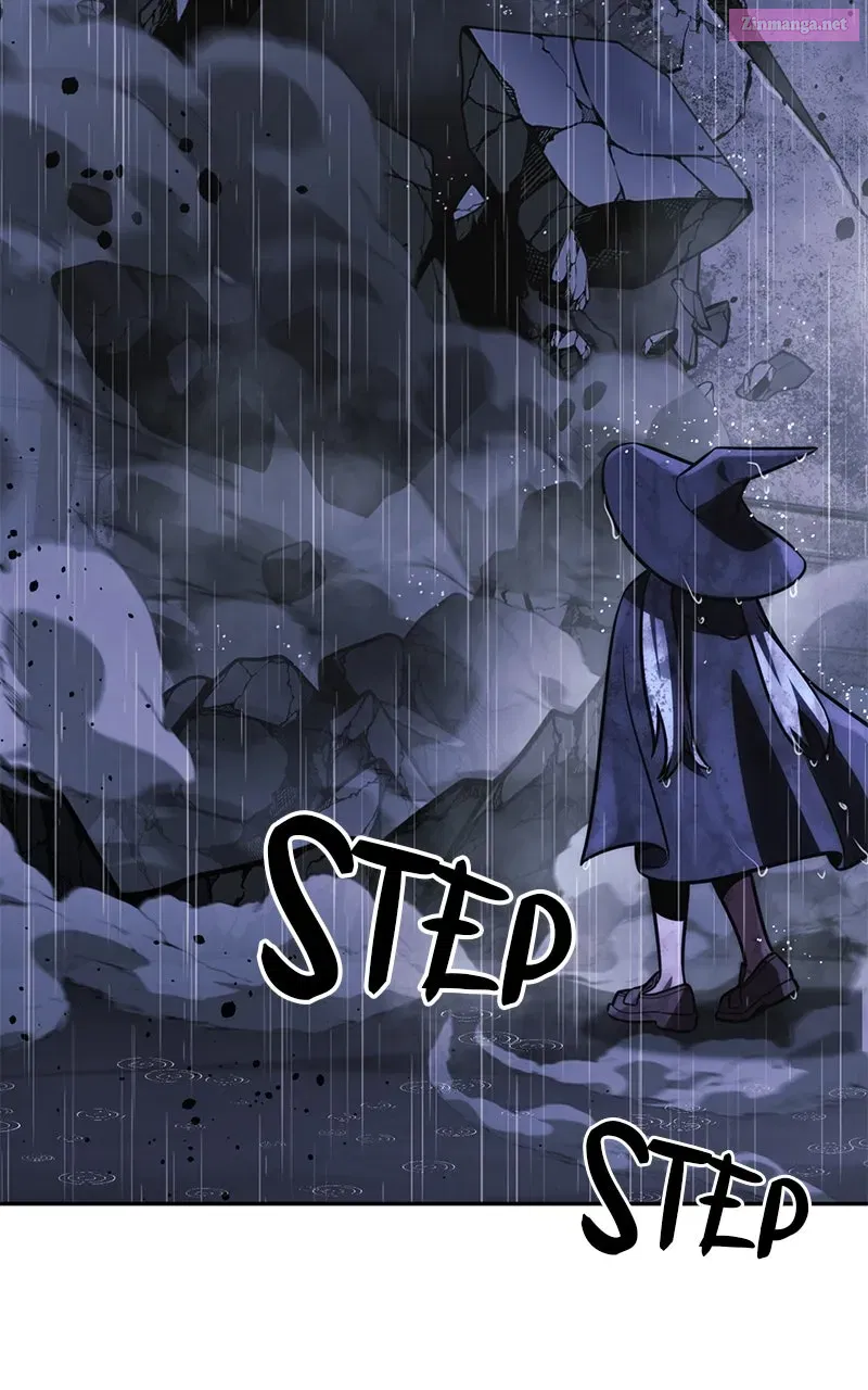 The Extra’sAcademy Survival Guide Chapter 56 page 184 - 