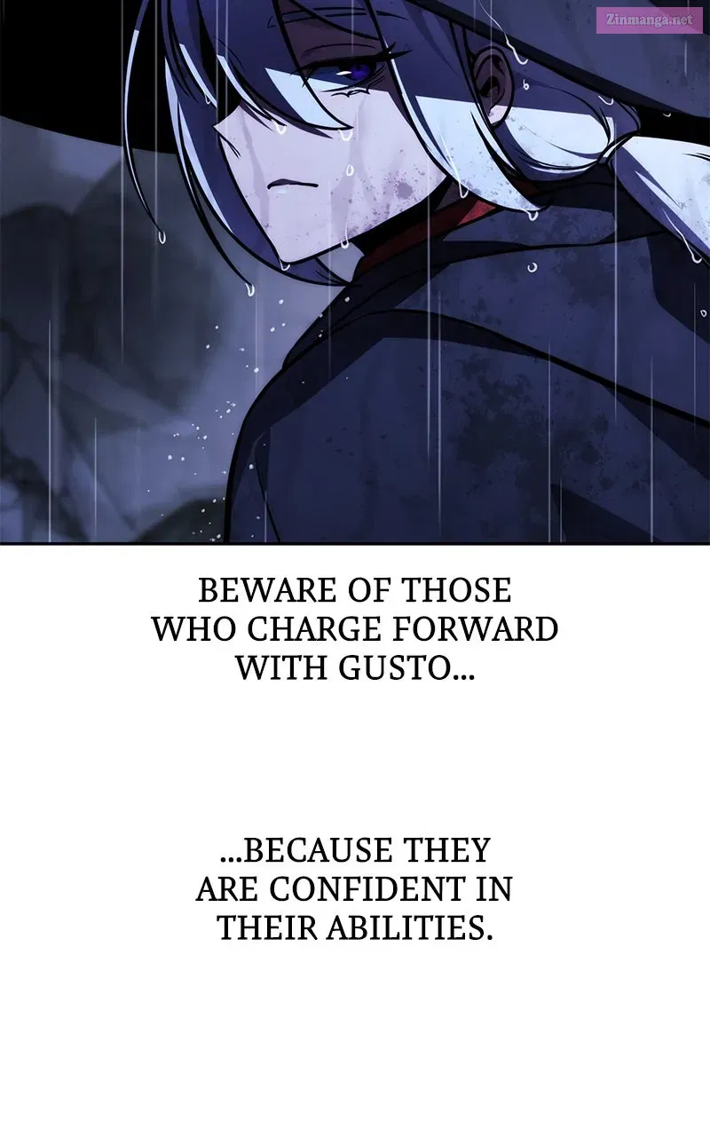 The Extra’sAcademy Survival Guide Chapter 56 page 186 - 