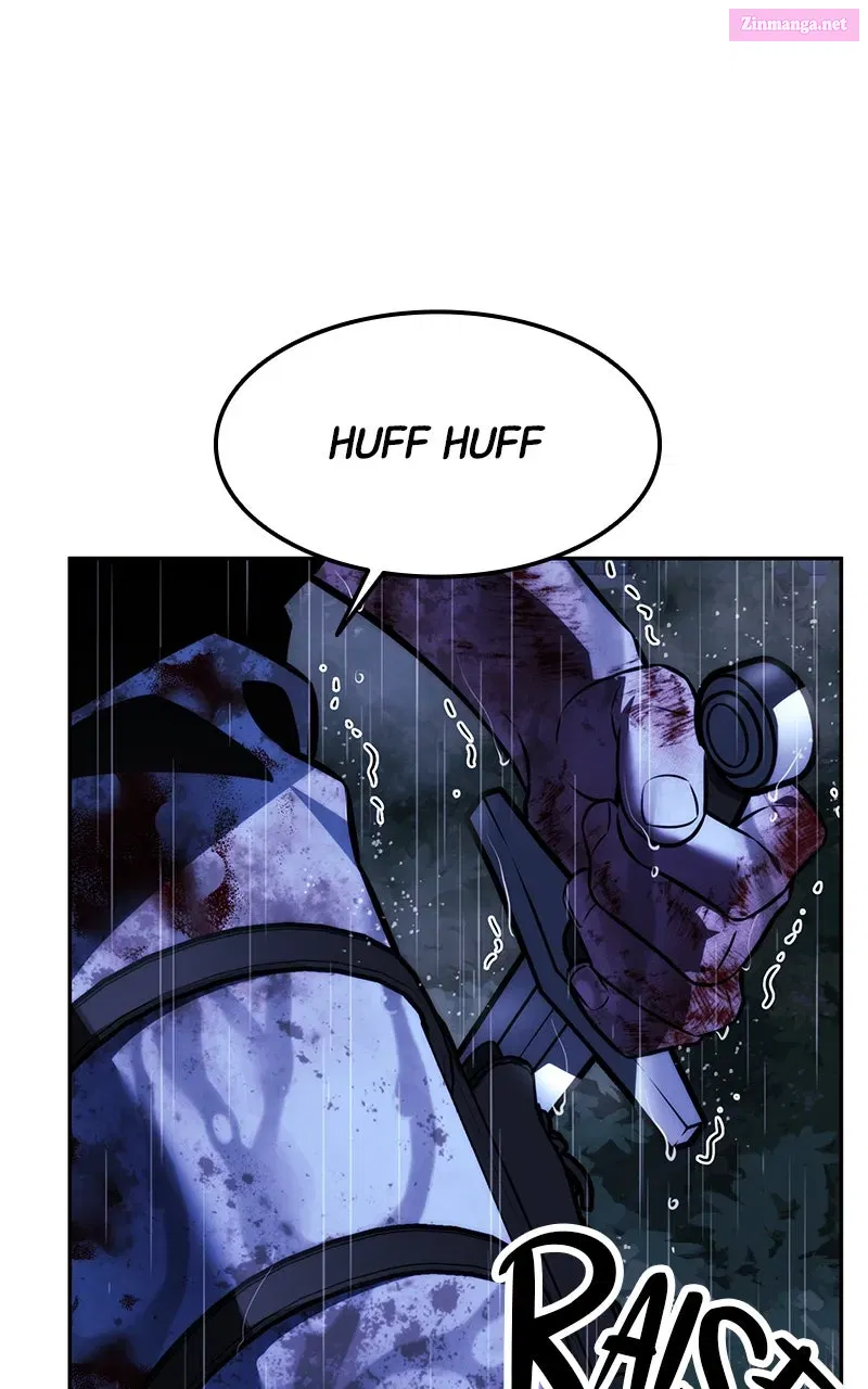 The Extra’sAcademy Survival Guide Chapter 56 page 189 - 