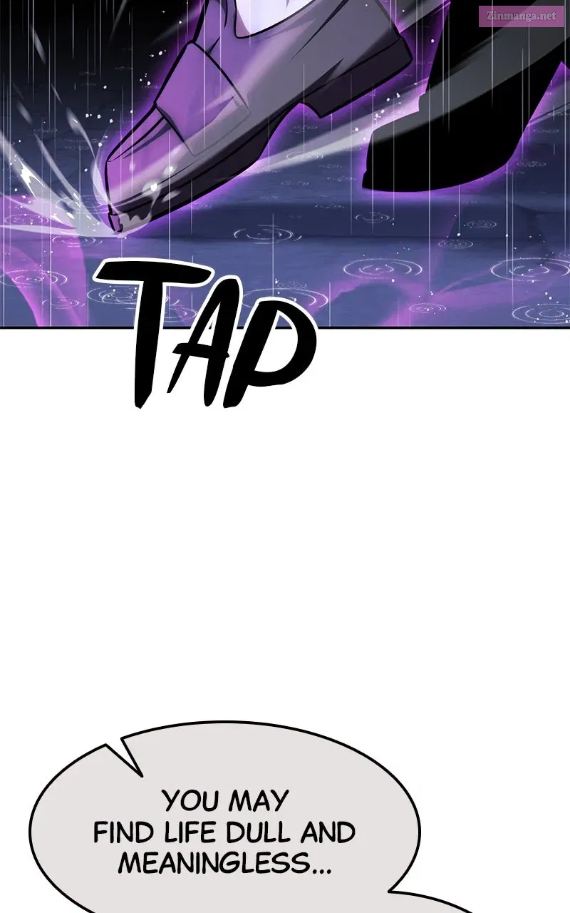 The Extra’sAcademy Survival Guide Chapter 56 page 26 - 
