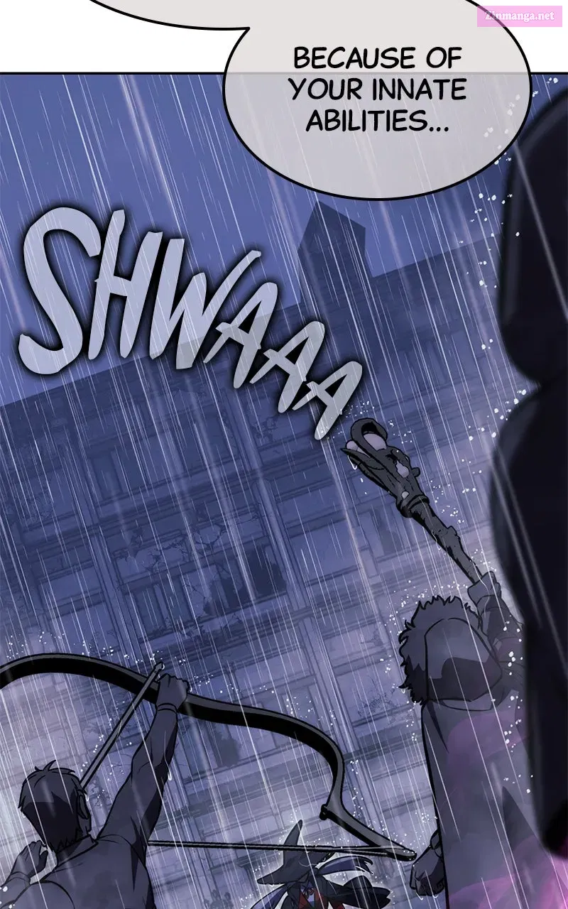 The Extra’sAcademy Survival Guide Chapter 56 page 27 - 