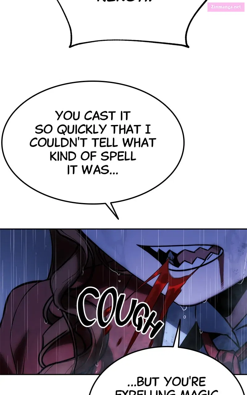 The Extra’sAcademy Survival Guide Chapter 56 page 46 - 