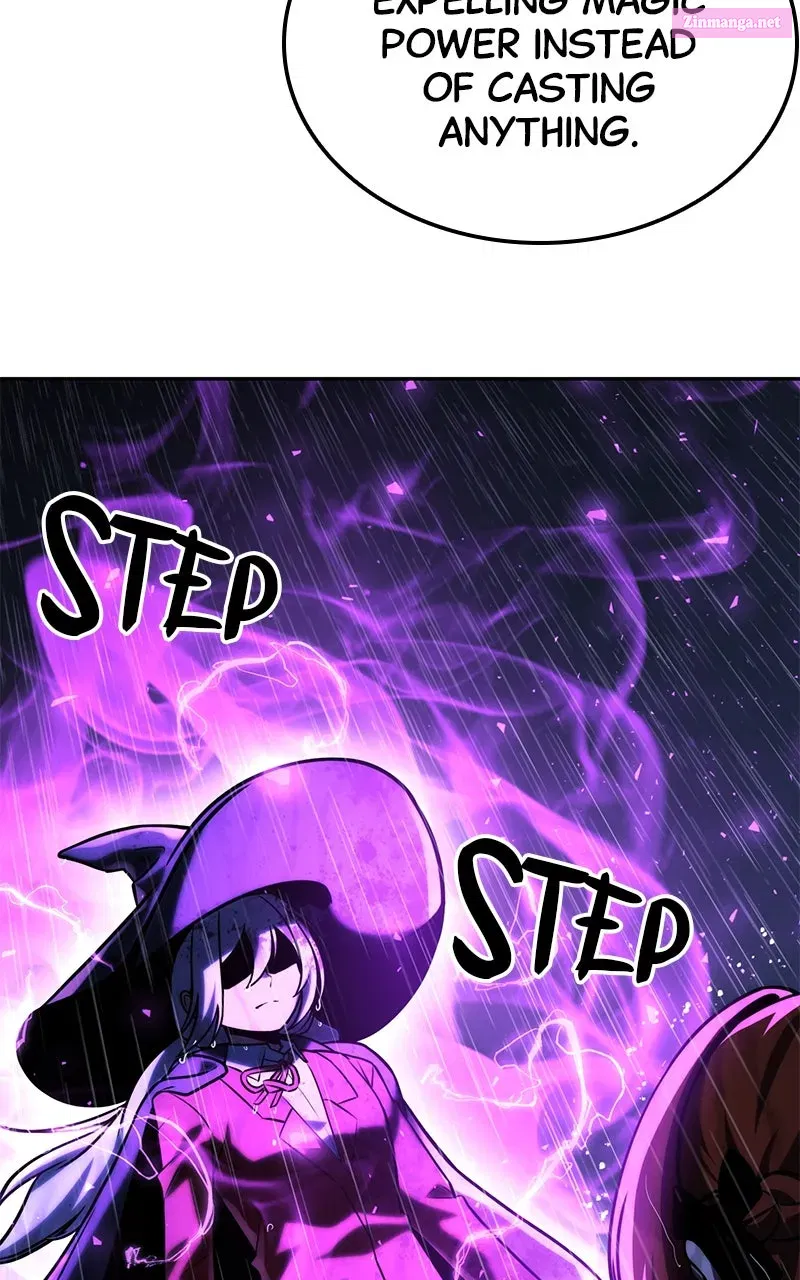 The Extra’sAcademy Survival Guide Chapter 56 page 47 - 