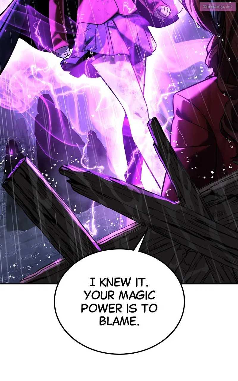 The Extra’sAcademy Survival Guide Chapter 56 page 48 - 
