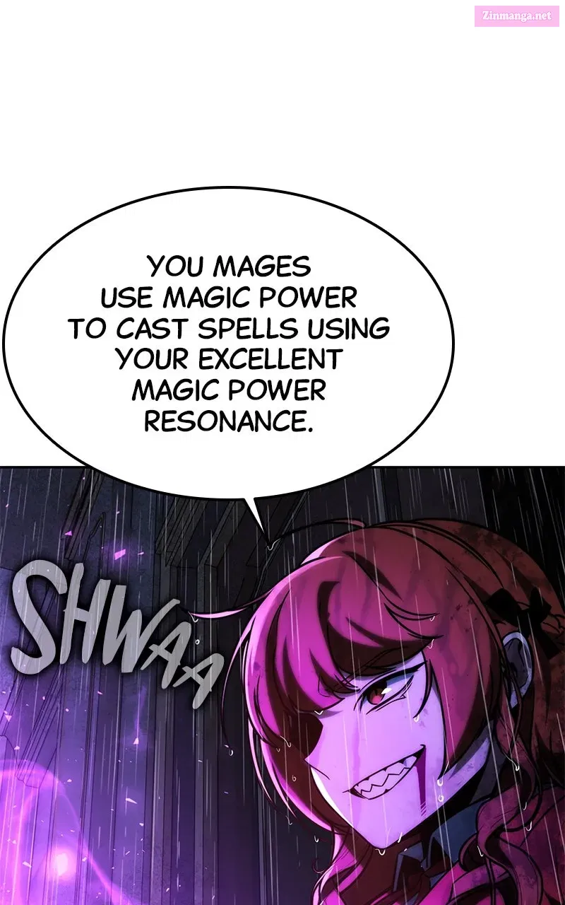 The Extra’sAcademy Survival Guide Chapter 56 page 49 - 