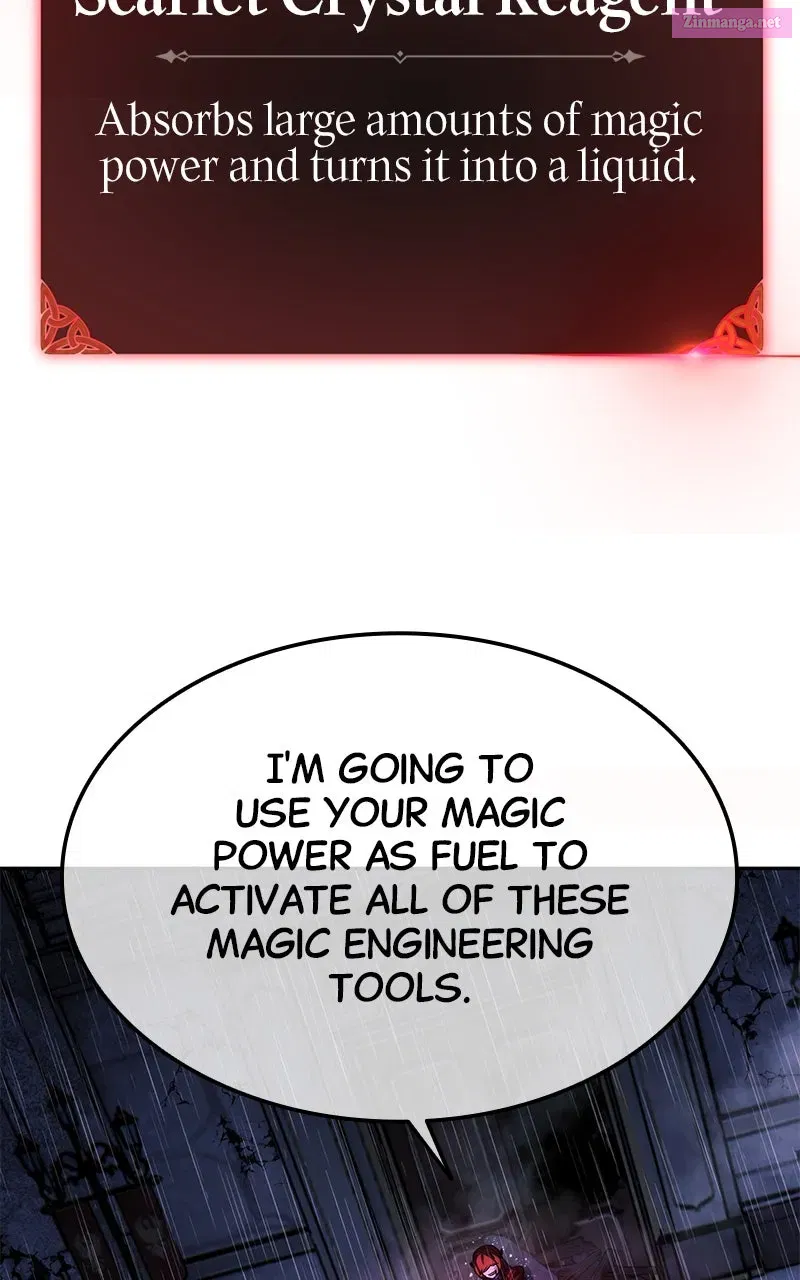 The Extra’sAcademy Survival Guide Chapter 56 page 56 - 