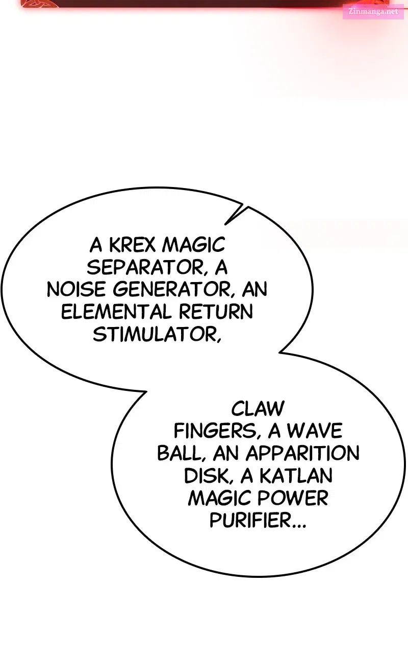 The Extra’sAcademy Survival Guide Chapter 56 page 59 - 
