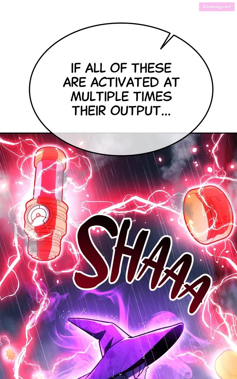 The Extra’sAcademy Survival Guide Chapter 56 page 60 - 