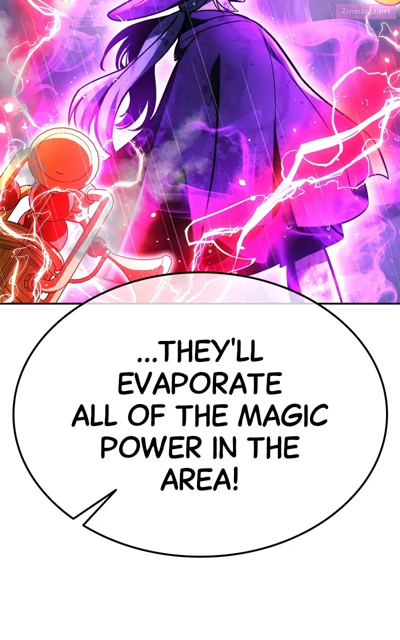 The Extra’sAcademy Survival Guide Chapter 56 page 61 - 