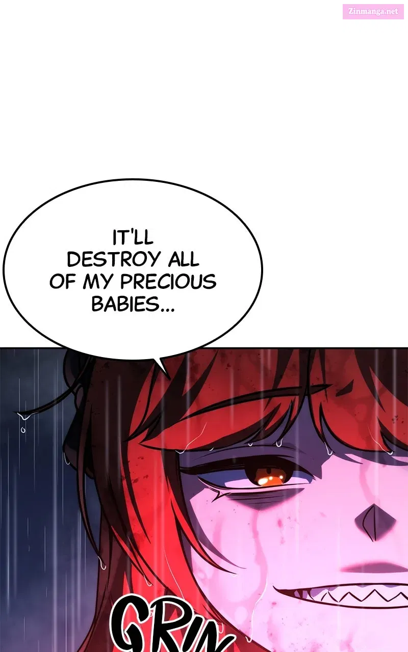 The Extra’sAcademy Survival Guide Chapter 56 page 62 - 