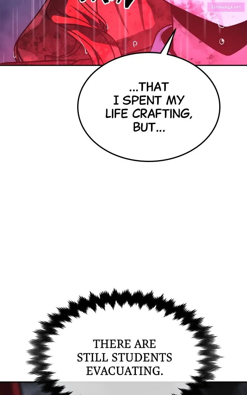 The Extra’sAcademy Survival Guide Chapter 56 page 63 - 