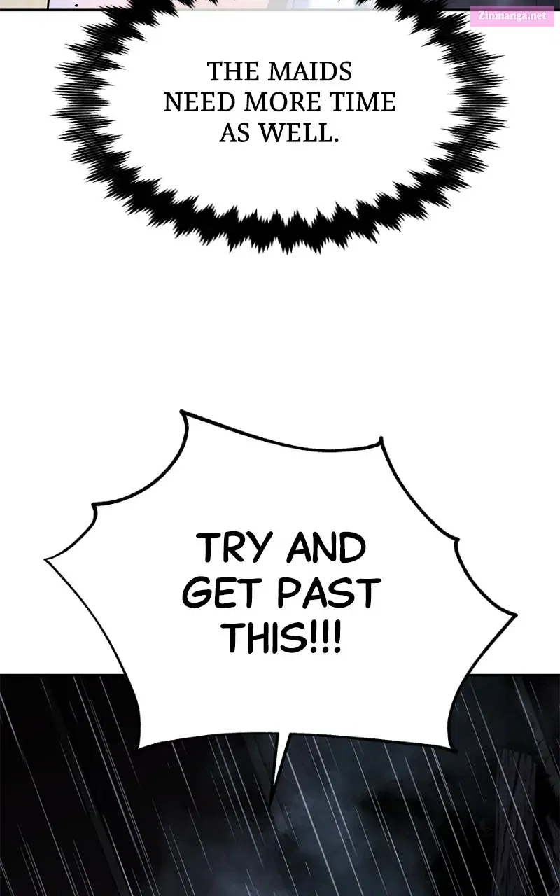 The Extra’sAcademy Survival Guide Chapter 56 page 65 - 