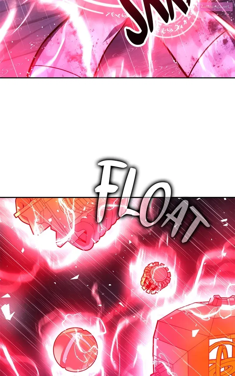 The Extra’sAcademy Survival Guide Chapter 56 page 67 - 