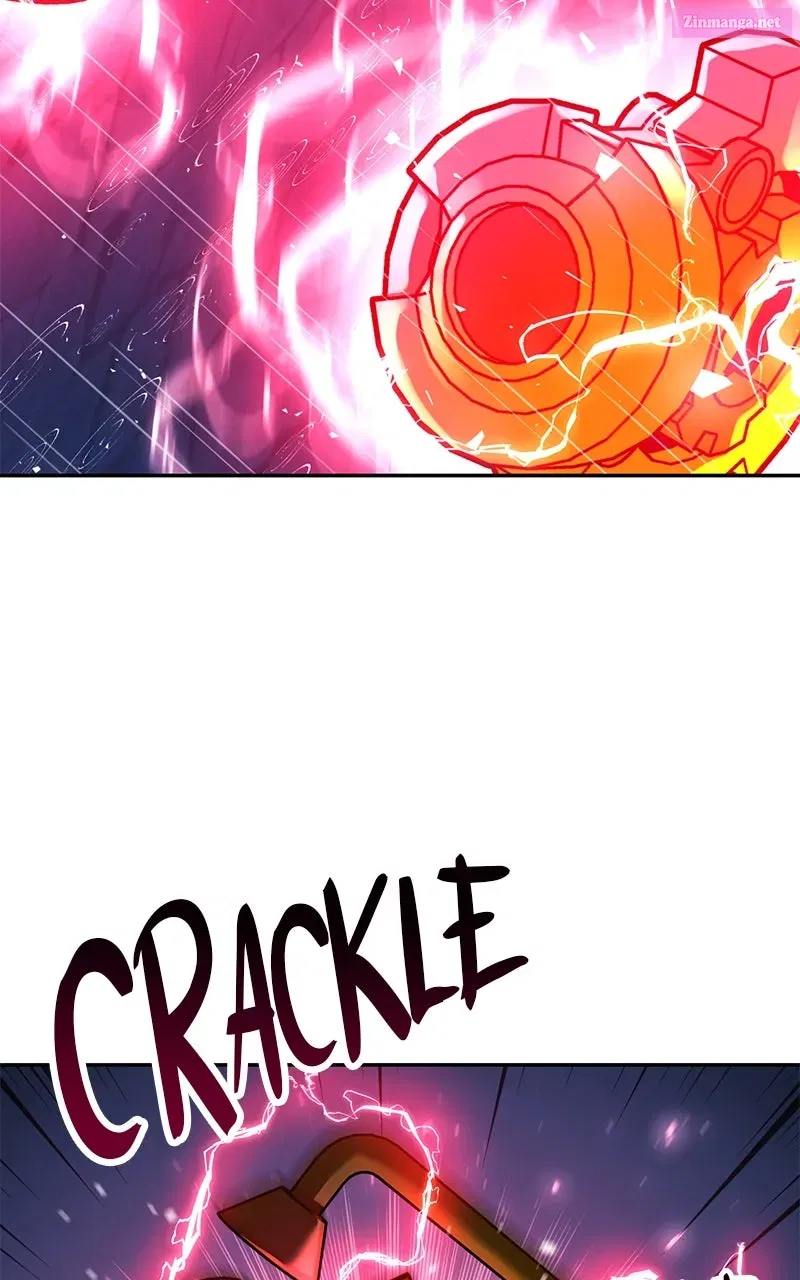 The Extra’sAcademy Survival Guide Chapter 56 page 70 - 