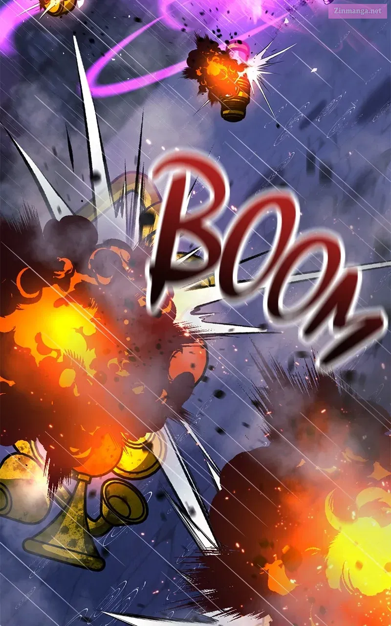 The Extra’sAcademy Survival Guide Chapter 56 page 75 - 