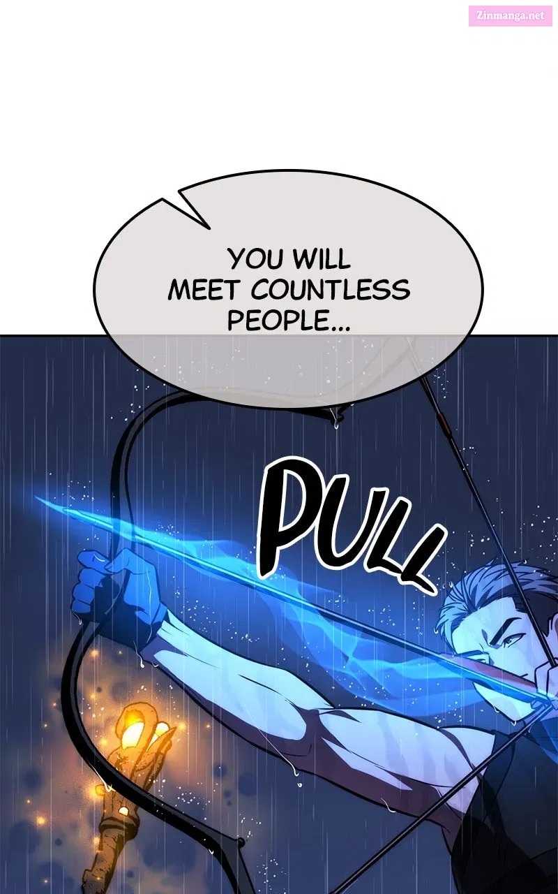 The Extra’sAcademy Survival Guide Chapter 56 page 9 - 