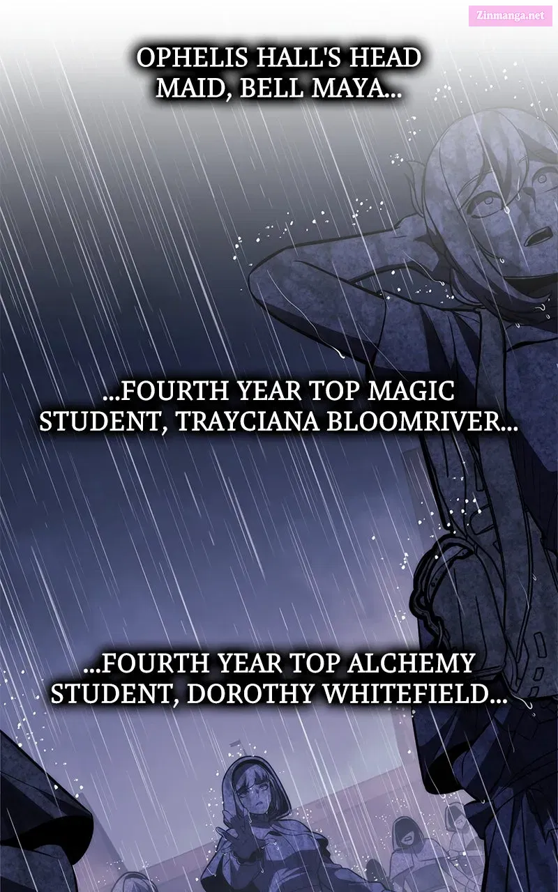 The Extra’sAcademy Survival Guide Chapter 56 page 81 - 