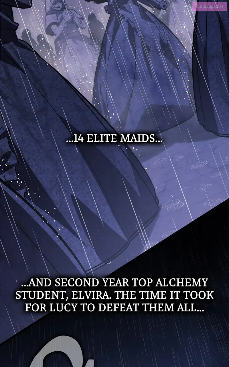 The Extra’sAcademy Survival Guide Chapter 56 page 82 - 