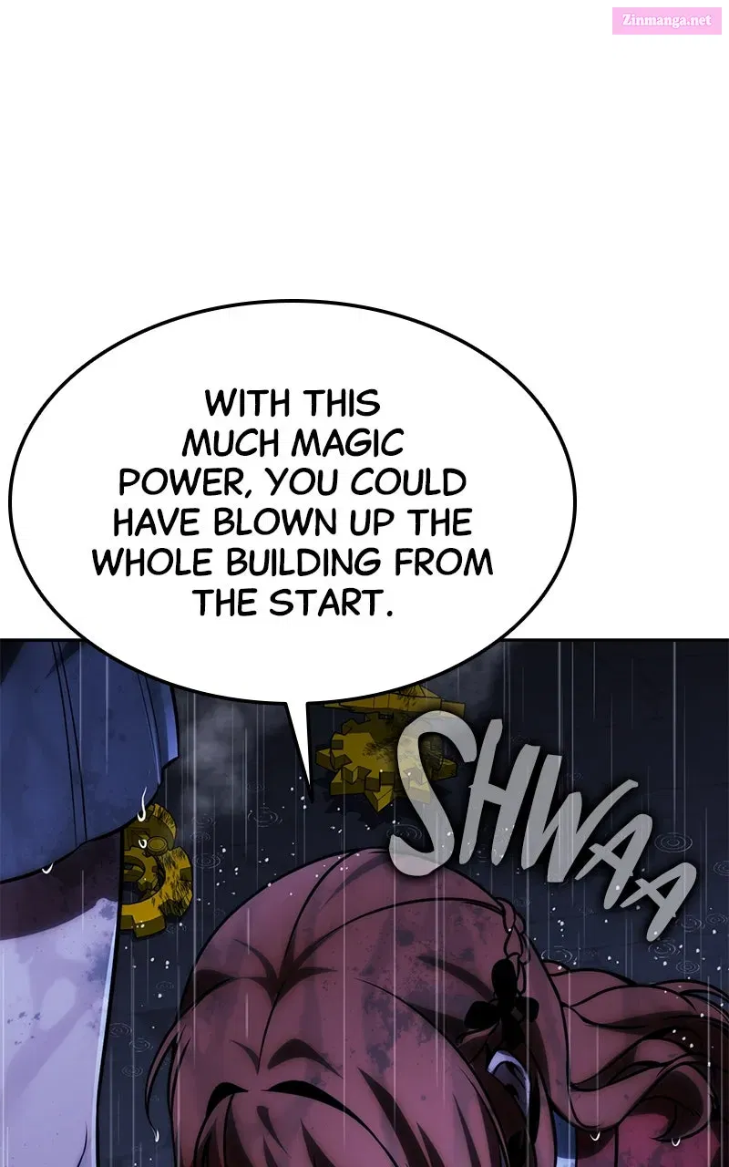 The Extra’sAcademy Survival Guide Chapter 56 page 88 - 