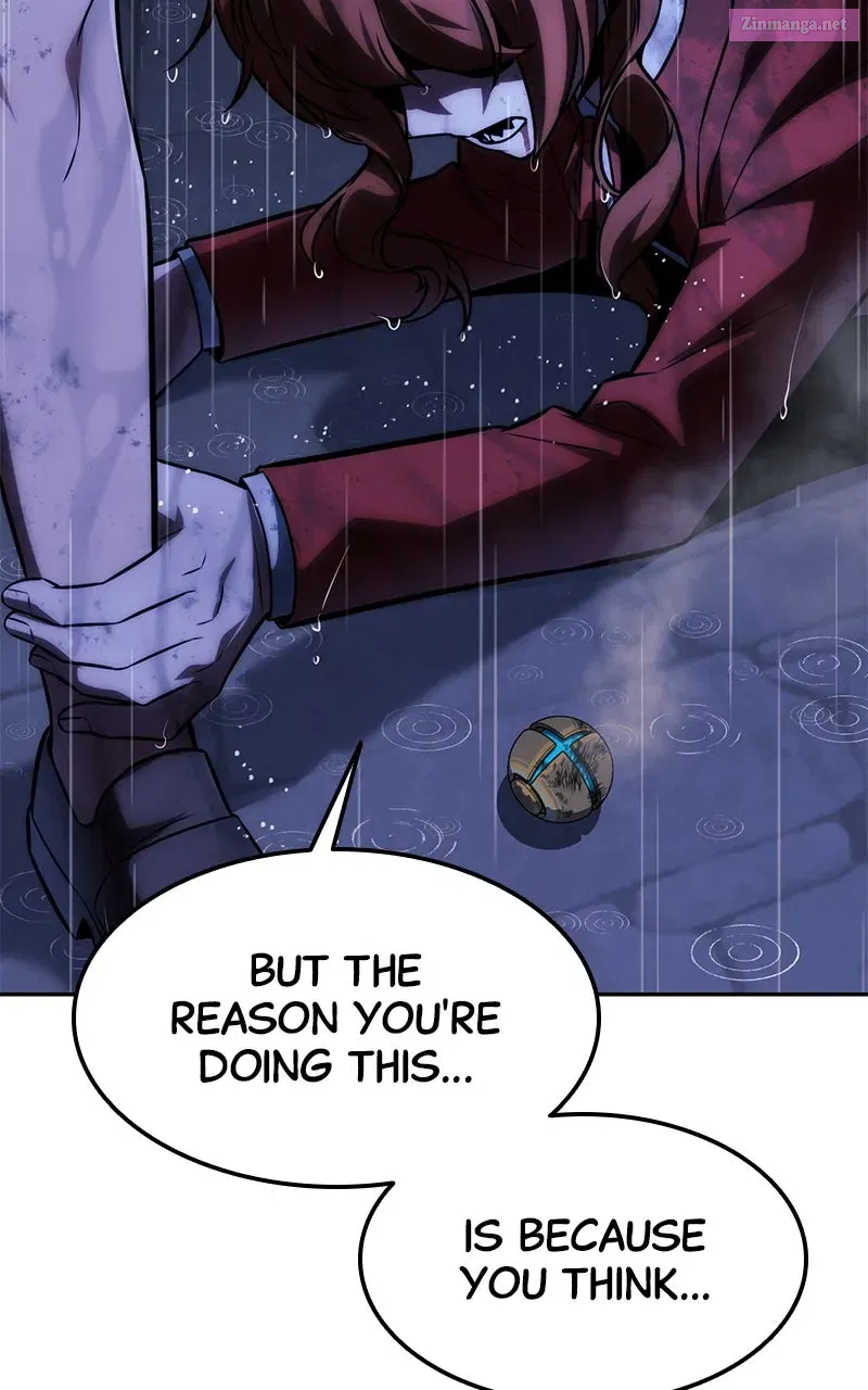 The Extra’sAcademy Survival Guide Chapter 56 page 89 - 