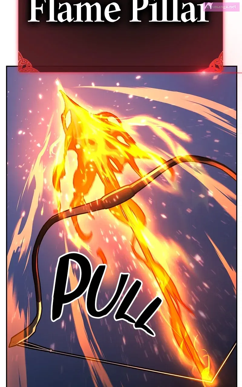The Extra’sAcademy Survival Guide Chapter 57 page 11 - 