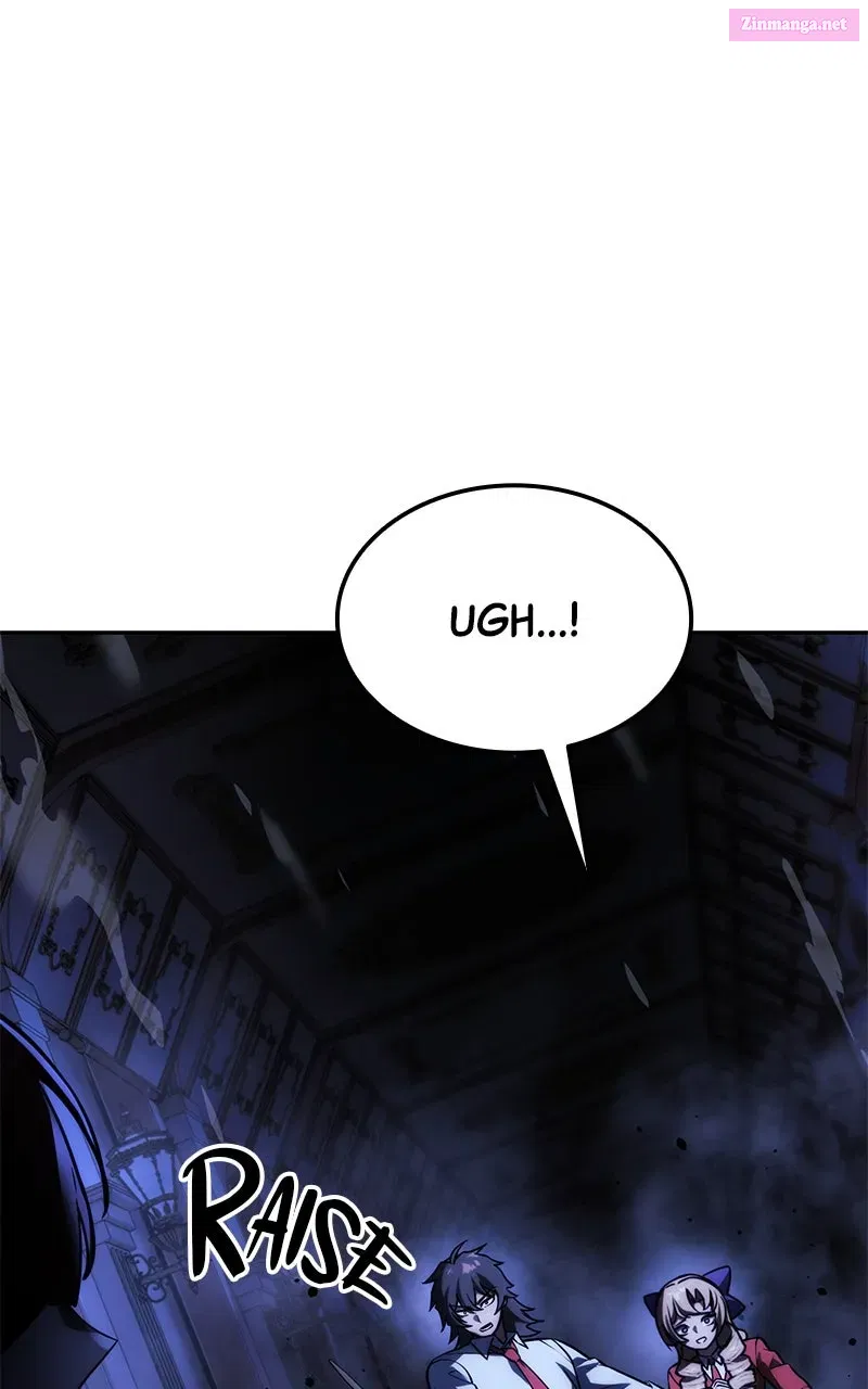 The Extra’sAcademy Survival Guide Chapter 57 page 102 - 