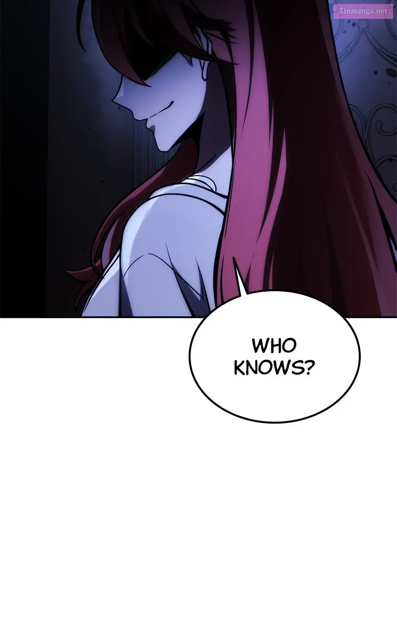 The Extra’sAcademy Survival Guide Chapter 57 page 106 - 