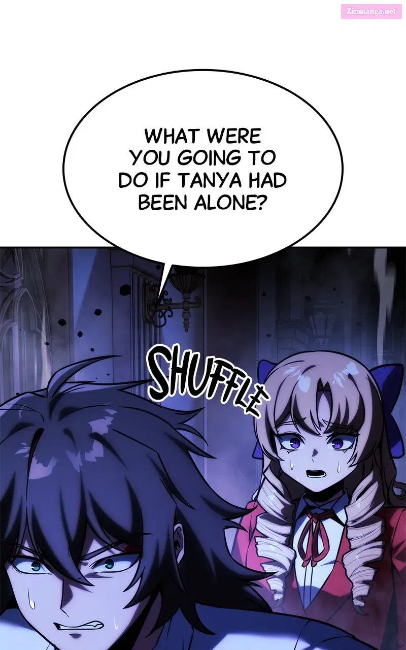 The Extra’sAcademy Survival Guide Chapter 57 page 107 - 