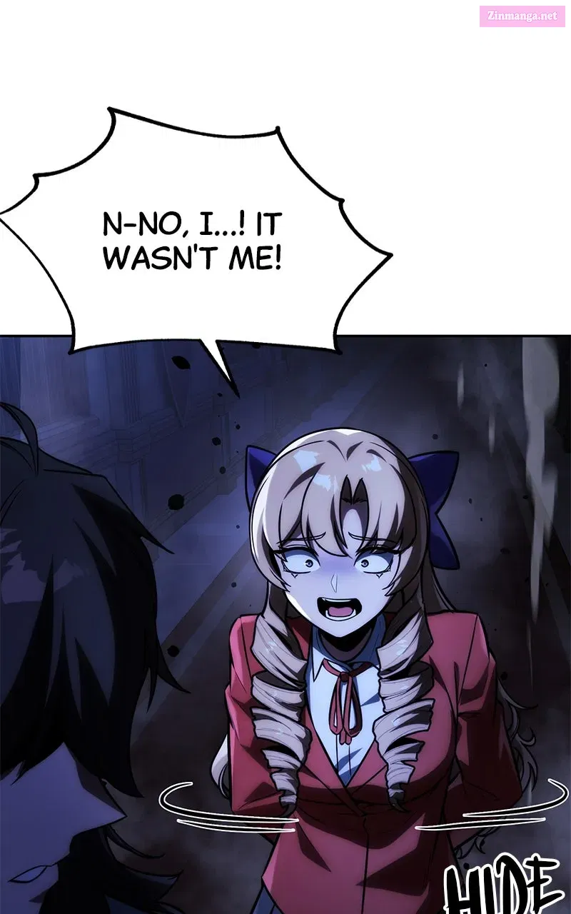 The Extra’sAcademy Survival Guide Chapter 57 page 114 - 