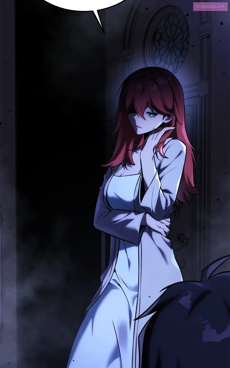 The Extra’sAcademy Survival Guide Chapter 57 page 116 - 