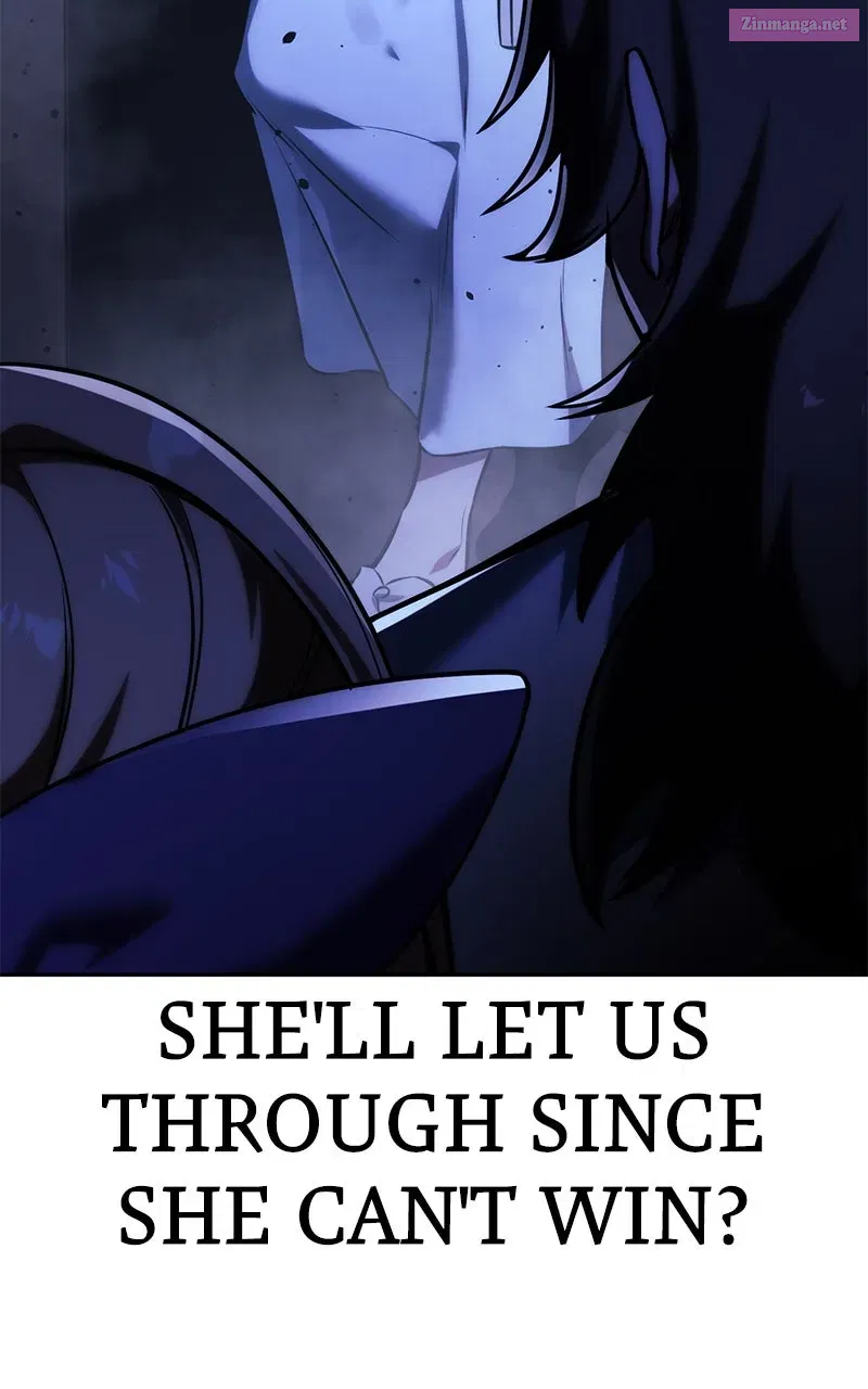 The Extra’sAcademy Survival Guide Chapter 57 page 117 - 