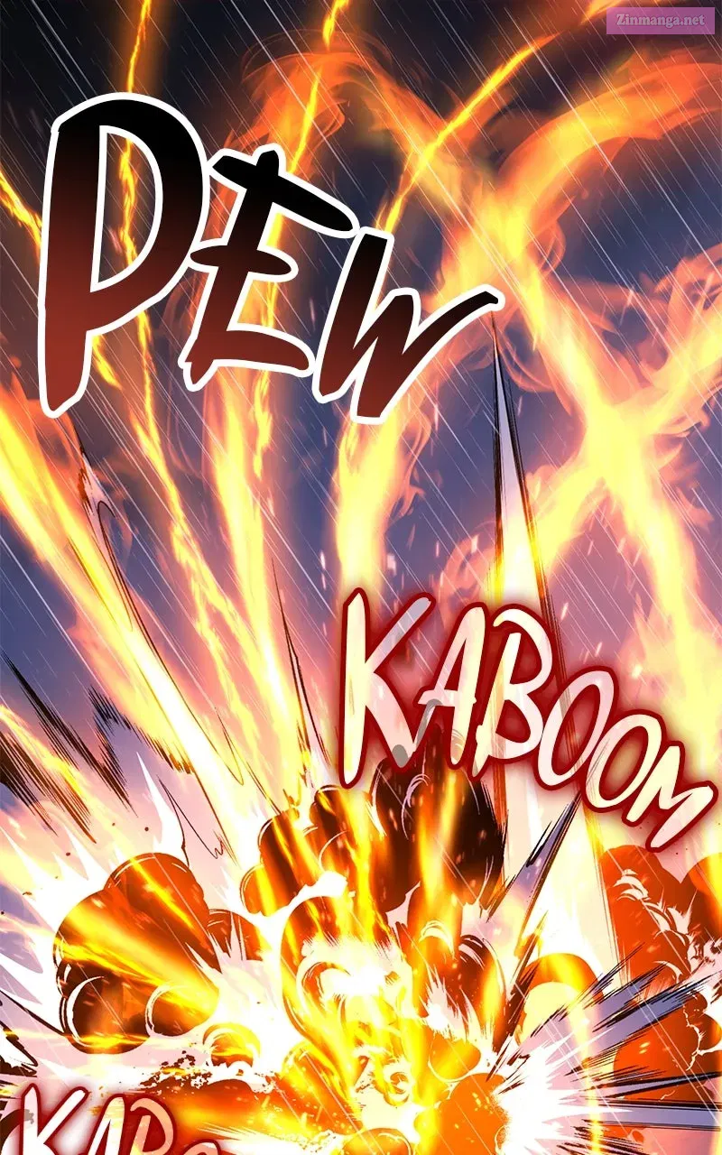 The Extra’sAcademy Survival Guide Chapter 57 page 13 - 